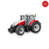 Bruder Steyr 6300 Terrus Traktör Oyuncak - 1