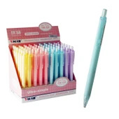 Bafix Tianhao Versatil Uçlu Kalem 0.7 (MD-7070) thumbnail 2