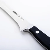 PİRGE 49002 CLASSİC FİLETO BIÇAI 16 CM SİYAH thumbnail 5