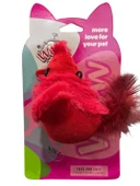 WOW KEDİ OYUNCAK TOMBUL KUŞ - 2