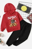 Çocuk Nasabear Eşofman Takımı - 5