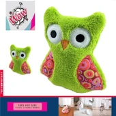 WOW KEDİ OYUNCAK PUHU - 1