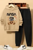 Çocuk Nasabear Eşofman Takımı - 9