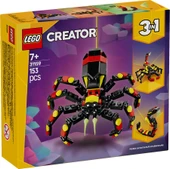LEGO Creator 31159 Surprising Spider - 1