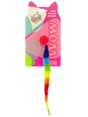 WOW KEDİ OYUNCAK TOPLU GÖKKUŞAGI - 1