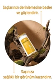 SELESTA LİFE Isırgan Otu ve Ginseng Özlü Besleyici & Koruyucu Zayıf ve Dökülen Saçlar İçin Bakım Kremi 250 ml - 2