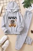 Çocuk Nasabear Eşofman Takımı - 7