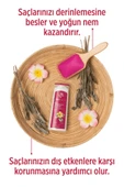 SELESTA LİFE Tiare Çiceği ve Shea Yağı Özlü Bukle Belirginleştirici Şampuan Dalgalı ve Kıvırcık Saçlar 400 ml - 2