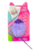 WOW KEDİ OYUNCAK SESLİ FARE - 1