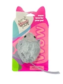 WOW KEDİ OYUNCAK SESLİ FARE - 2