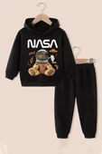 Çocuk Nasabear Eşofman Takımı - 1
