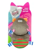 WOW KEDİ OYUNCAK KUMAŞ - 1