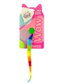 WOW KEDİ OYUNCAK TOPLU GÖKKUŞAGI - 2