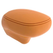 Bocchi Fenice Rimless Asma Klozet (Kapak Hariç) - 1