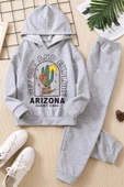 Çocuk Arizona Eşofman Takımı thumbnail 3