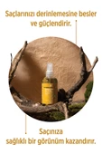 SELESTA LİFE Isırgan Otu ve Ginseng Özlü Dökülme Karşıtı Durulanmayan Saç Toniği Zayıf ve Dökülen Saçlar 200 ml - 2