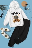 Çocuk Nasabear Eşofman Takımı - 3