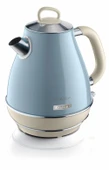 Ariete Vintage Su Isıtıcı -Mavi - 1