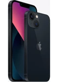 iPhone 13 128 GB Gece Yarısı - 2