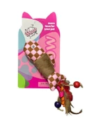 WOW KEDİ OYUNCAK  BALIK - 3