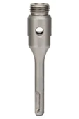 Bosch Karot Ucu Dönüştürücü SDS-Plus > G1/2" - 1