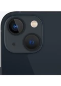 iPhone 13 128 GB Gece Yarısı - 3