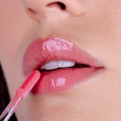 Besleyici Dudak Parlatıcısı - Puding Lip Gloss - 02 - 3