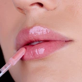 Besleyici Dudak Parlatıcısı - Puding Lip Gloss - 01 - 3