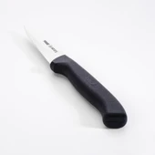 PİRGE 38047 ECCO SEBZE BIÇAĞI SİVRİ 9 CM SİYAH - 5