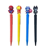 Yalçın Şark Süper Kahramanlar Versatil Kalem 0.7 mm 9203 thumbnail 1