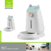 Nunbell Damacana Mama Kabı 3200ml - 1