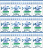 Johnsons Baby Kulak Temizleme Çubuğu 100 Adet (12 Li Set) - 1