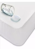 Evony Bebe Fitted Alez 70x120 Cm Sıvı Geçirmez Micro Alez thumbnail 2