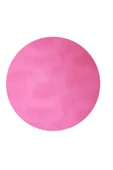 mycey Altın Karma 10 Adet Yastık Kılıfı 50x70 Cm Fermuarlı Ranforce Nevresim Kumaş Renk Fuşya - 4