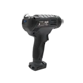 Hyundai HG20S Akülü Isı Tabancası 300/550°C Akü ve Şarj Cihazı Hariç - 4
