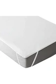 Evony Bebek Alezi 70x120 Cm Sıvı Geçirmez Micro Kumaş Yatak Koruyucu - 1