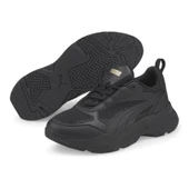 Puma Cassia Kadın Siyah Sneaker Ayakkabı 38464702 thumbnail 3