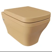 Bocchi Firenze Rimless Asma Klozet - 1