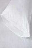 Altın Karma 1 Adet Yastık Kılıfı Alez Pamuk Fermuarsız Sıvı Geçirmez 50x70 Cm - 2