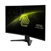 MSI 31.5 MAG 32C6 CURVED 1500R VA 1920 X 1080 (FHD) 16:9 180HZ 1MS FREESYNC PREMIUM GAMING MONITOR - 2