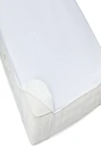Evony Sıvı Geçirmez Çift Kişilik Alez Micro 200x200 Cm - 2