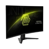 MSI 31.5 MAG 32C6 CURVED 1500R VA 1920 X 1080 (FHD) 16:9 180HZ 1MS FREESYNC PREMIUM GAMING MONITOR - 1