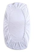 Altın Karma 160x200 30 Cm Fitted Alez Çift Kişilik Sıvı Geçirmez Micro yatak Koruyucu - 5