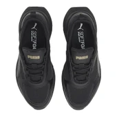Puma Cassia Kadın Siyah Sneaker Ayakkabı 38464702 thumbnail 4