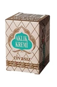Aklık Kremi ( Arnavut Kremi ) Leke Kremi Beyazlatıcı 35 Ml - 1
