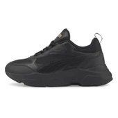 Puma Cassia Kadın Siyah Sneaker Ayakkabı 38464702 thumbnail 2