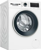 Bosch WGA142X1TR 1200 Devir 9 kg Çamaşır MakineSİ - 1