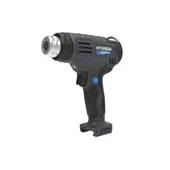 Hyundai HG20S Akülü Isı Tabancası 300/550°C Akü ve Şarj Cihazı Hariç - 1