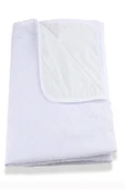 Bebesi Sıvı Geçirmez Bebe Alezi 70x120 Cm Micro Kumaş - 5