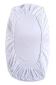 Bebesi 60x120 Cm Bebe Fitted Alez Pamuk Sıvı Geçirmez - 4